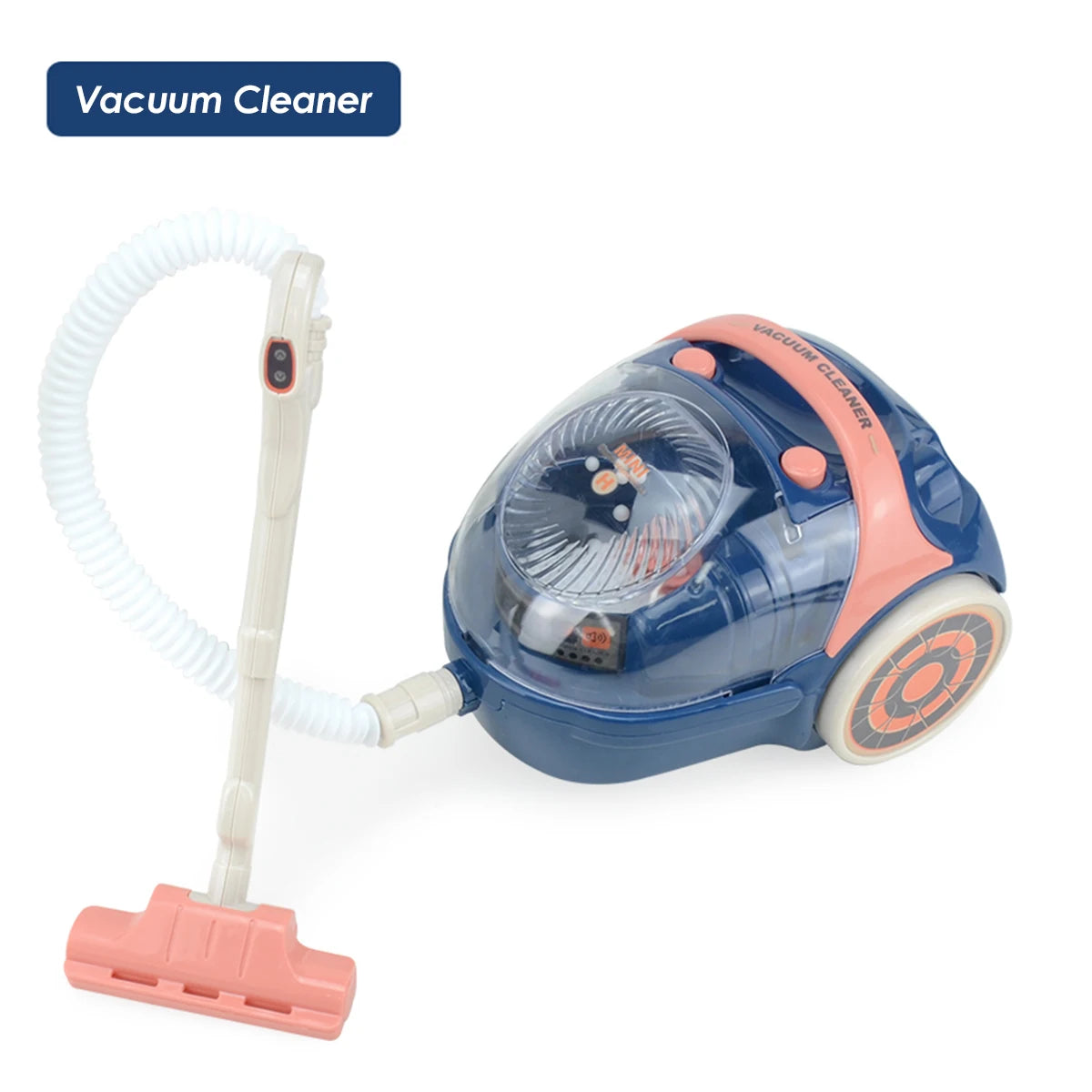 Realistic Kitchen Appliance Toy – Creative and Interactive Fun for Little Chefs!