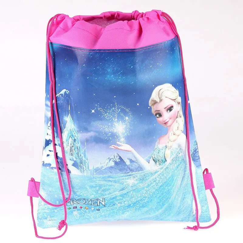 Elsa & Anna – Durable and ideal for outings