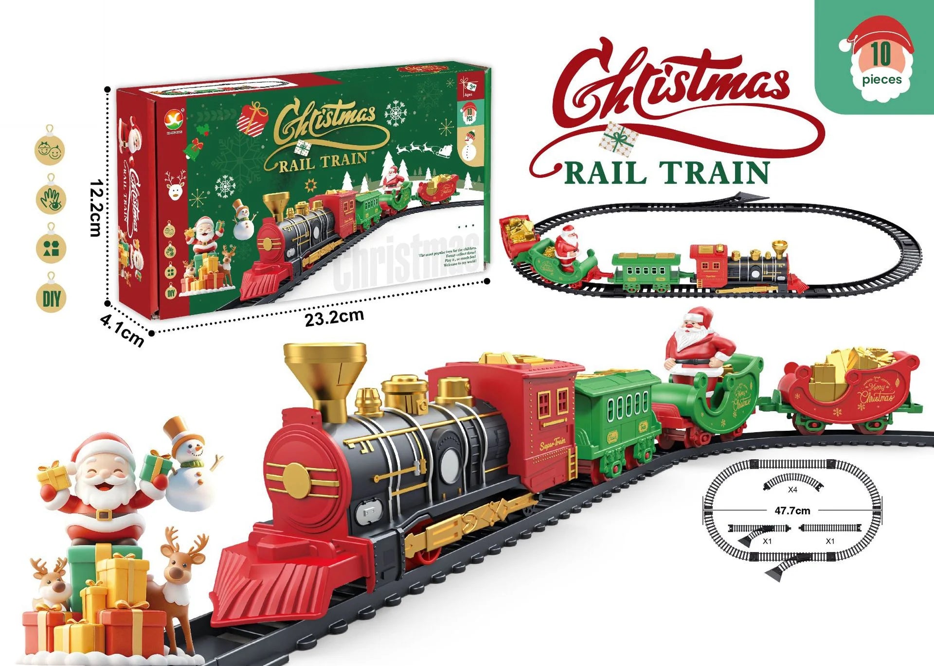 Children's Gift