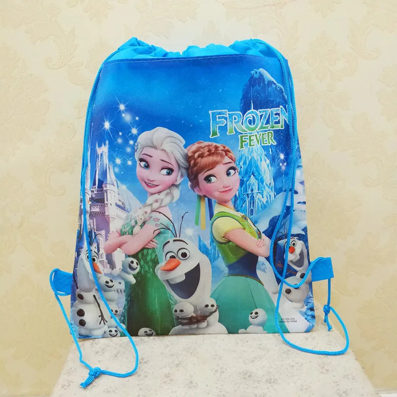 Elsa & Anna – Durable and ideal for outings