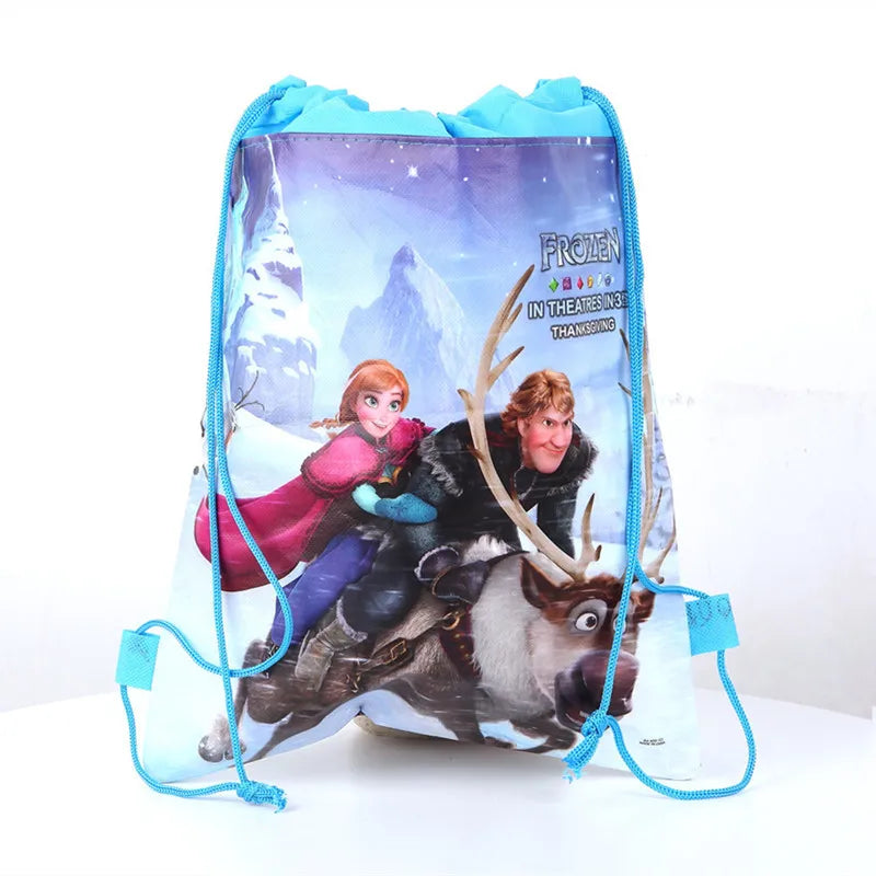 Elsa & Anna – Durable and ideal for outings