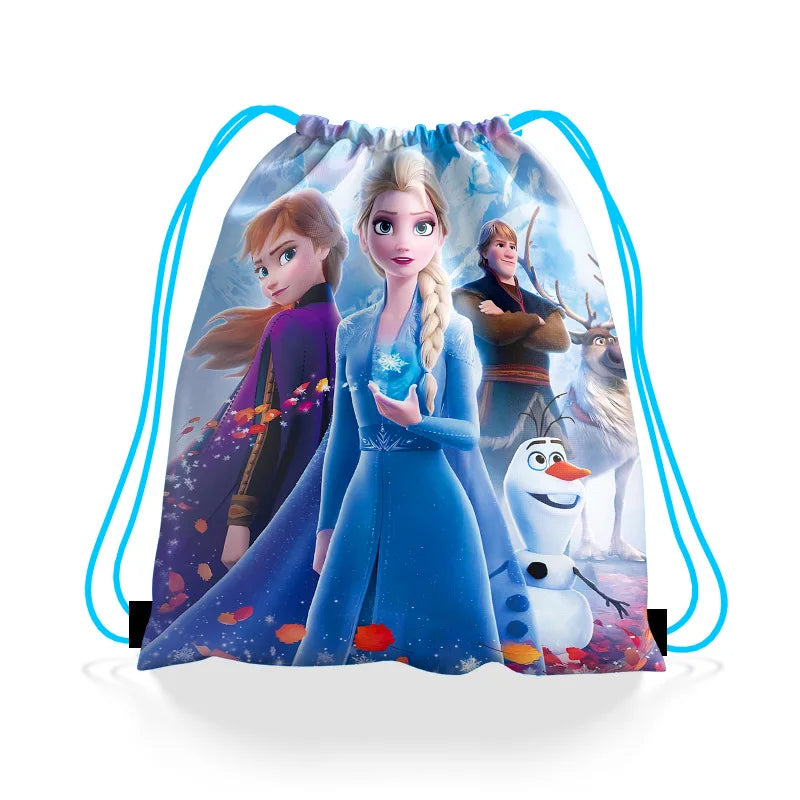 Elsa & Anna – Durable and ideal for outings