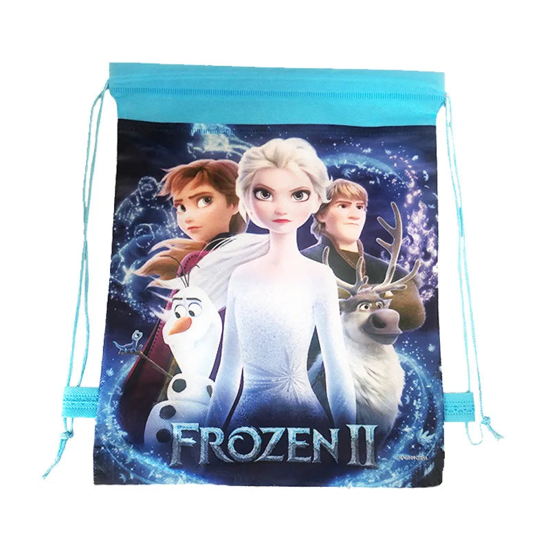 Elsa & Anna – Durable and ideal for outings