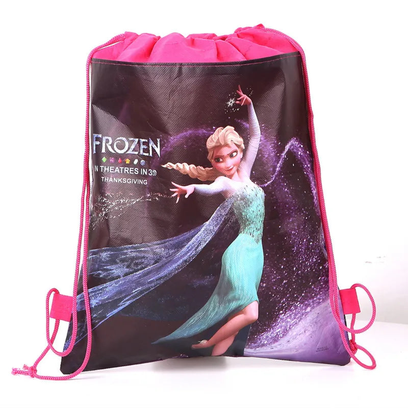 Elsa & Anna – Durable and ideal for outings