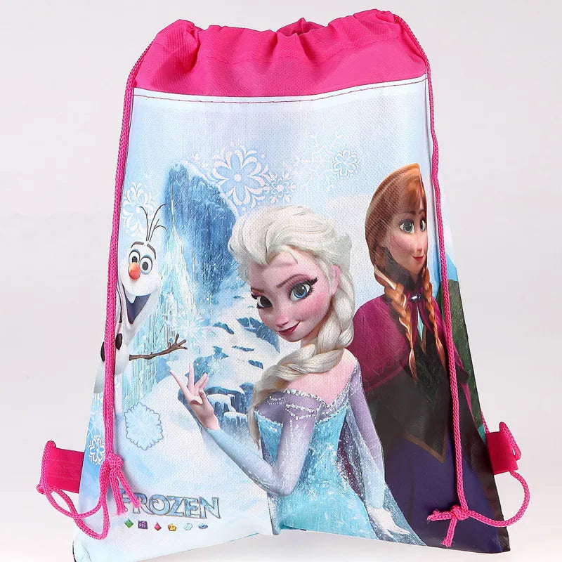 Elsa & Anna – Durable and ideal for outings