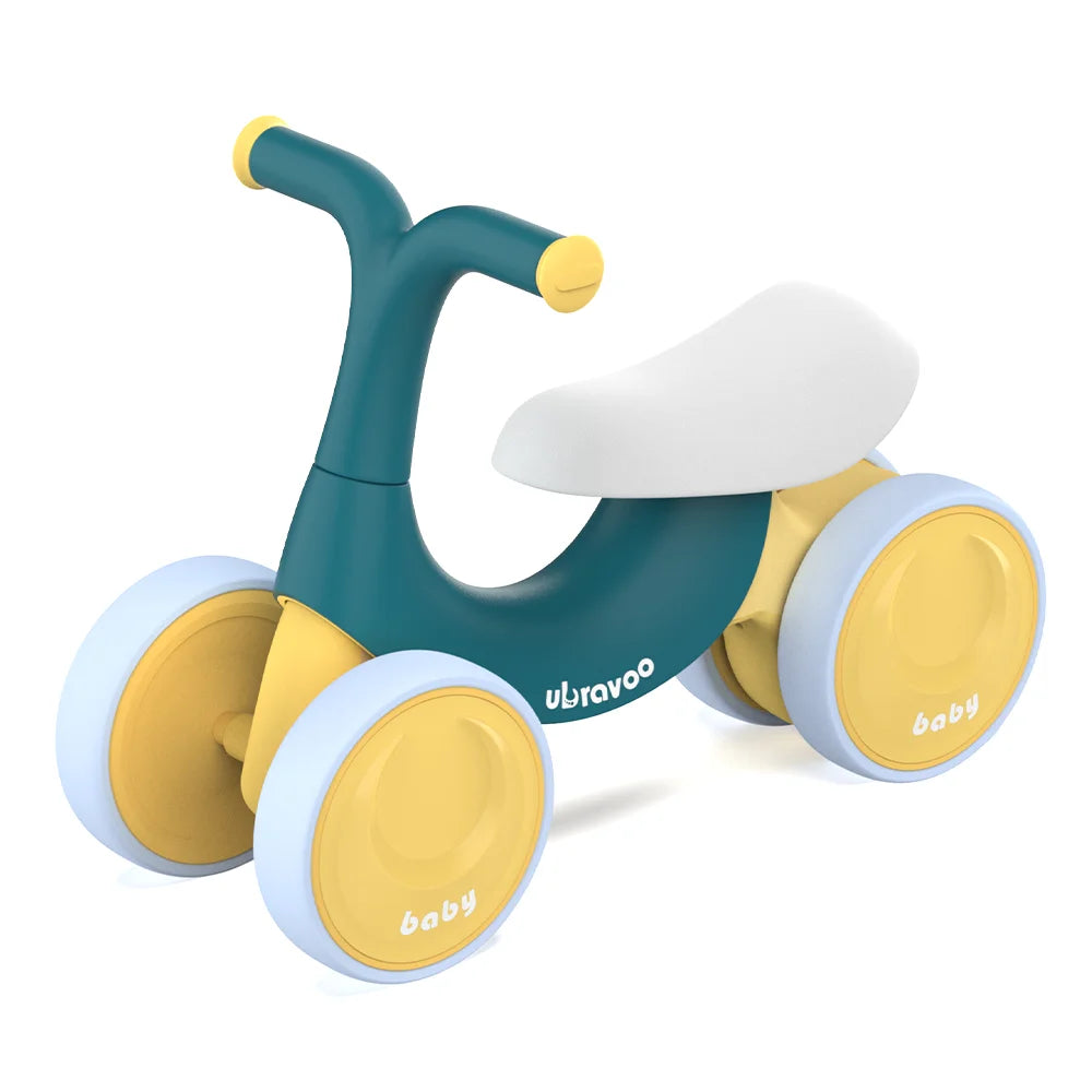 UBRAVOO Baby Balance Bike Toys
