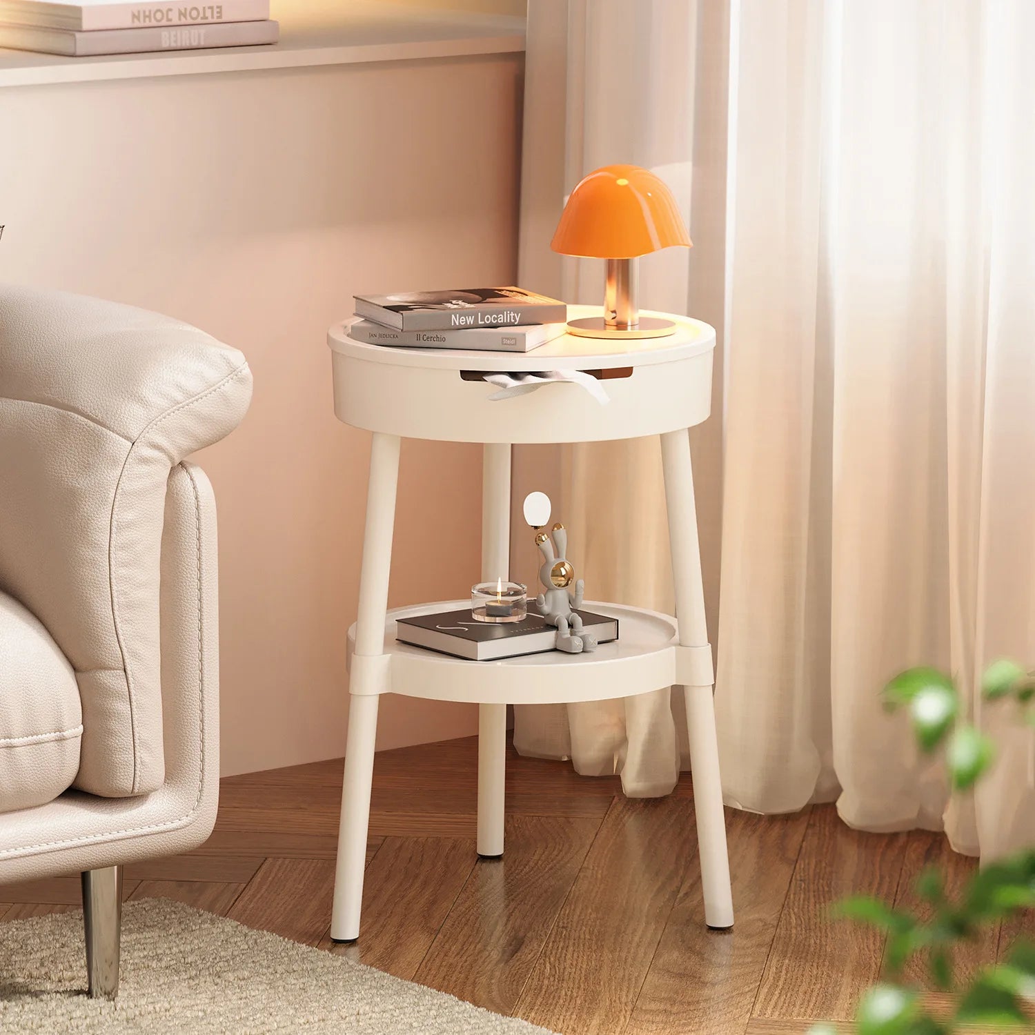 Minimalist Coffee Table – Modern and Functional Design