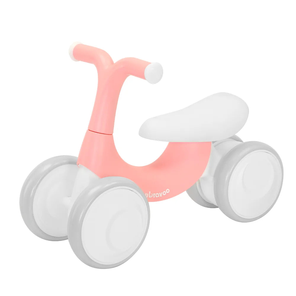 UBRAVOO Baby Balance Bike Toys