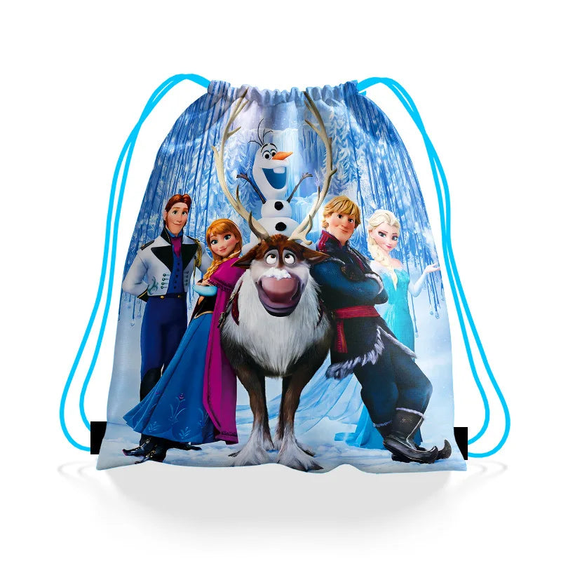 Elsa & Anna – Durable and ideal for outings