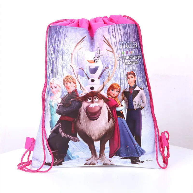 Elsa & Anna – Durable and ideal for outings